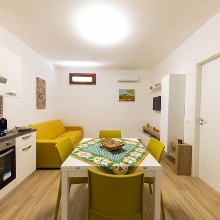 I Re Di Sicilia 2 Apartment Palermo Exterior photo